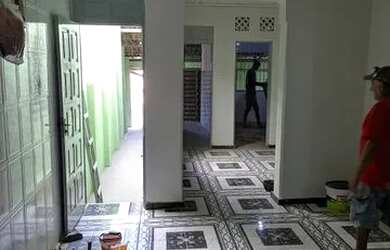 Imagem 4: Casa no 18 do Forte !