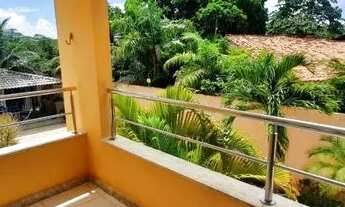 Imagem 8: Casa de 4/4, sendo 3 suítes em condominio fechado - Buraquinho - Lauro de Freitas