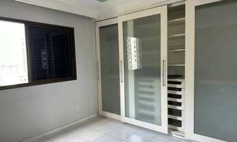 Imagem 5: Apto Ed.Solar D'América-153m²-3 Dormitórios Sd 1 Suíte-Ar Condic. Jardim das Américas