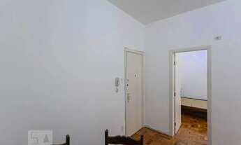 Imagem 3: Apartamento para Aluguel - Centro, 1 Quarto, 60 m2