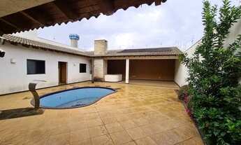 Imagem 6: Sobrado para venda com 459 metros quadrados com 1 quarto em Jardim Internorte - Maringá