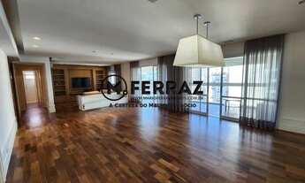 Imagem 7: Apartamento reformado de 201m² para locação, 3 suítes no Itaim Bibi