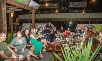 Imagem 5: The Spot Irish Pub - Ponto