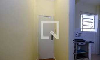 Imagem: Apartamento para Aluguel - Tijuca, 2 Quartos