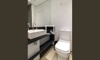 Imagem 7: Apartamento para Aluguel - Perdizes, 1 Quarto, 20 m2