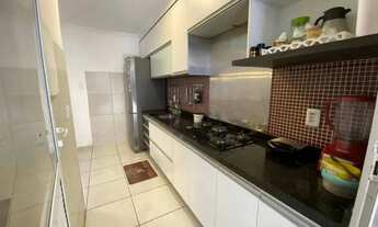 Imagem 2: Casa para venda tem 100 metros quadrados com 3 quartos em Rio Vermelho - Salvador - Bahia