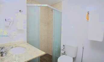 Imagem 6: Flat próximo a Avenida Paulista, Masp, Metrô Trianon com entrada imediata e sem fiador