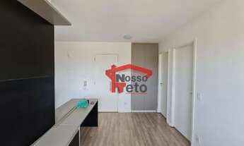 Imagem 4: Apto no 15º andar c/ planejados na Água Branca no cond. Barra Viva