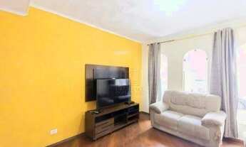 Imagem 2: Sobrado com 3 dormitórios à venda, 213 m² por R$ 480.000,00 - Jardim Ana Maria - Santo And