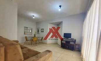 Imagem 4: Apartamento com 1 dormitório para alugar, 64 m² por R$ 1.918,00/mês - Vila Imperial - São