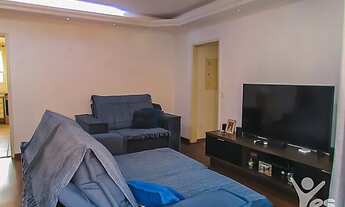 Imagem 2: Cód.: 11904 - Apartamento com condomínio,3 quartos,1 suíte,2 vagas. Bairro Jardim. Santo A