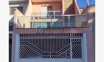 Imagem 3: SAO BERNARDO DO CAMPO - Residential / Sobrado - SANTA TEREZINHA