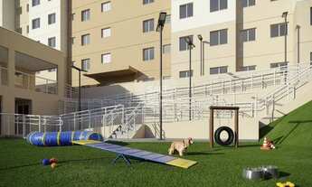 Imagem 4: Excelente oportunidade! Apartamento 02 dormitórios à venda no Jardim do Lago Continuação