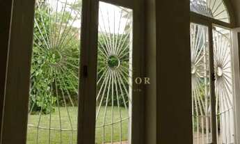 Imagem 5: Village com 3 dormitórios para alugar, 300 m² por R$ 18.000,00/mês - Jardim América - São