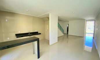 Imagem 6: Casa Duplex nova com 4 quartos na Cidade dos Funcionarios