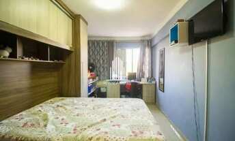 Imagem 7: EDIFÍCIO TROPICAL APARTAMENTO DE 85,00M² POSSUI 3 DORMITÓRIOS, 1 BANHEIRO E 1 VAGA Á VENDA