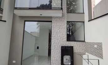 Imagem: Sobrado com 2 dormitórios à venda, 100