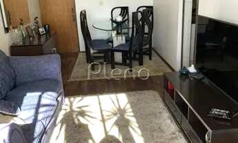 Imagem: Apartamento - Parque Industrial - Campinas