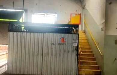 Imagem 4: Galpão para alugar, 2601 m² por R$ 21.358/mês - São Luiz - Americana/SP