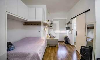 Imagem: Apartamento para Aluguel - Liberdade, 1