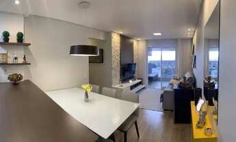 Imagem: Apartamento com 2 dormitórios à venda