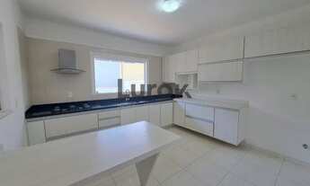 Imagem 3: Casa de condomínio sobrado para aluguel com 270 metros quadrados com 4 quartos