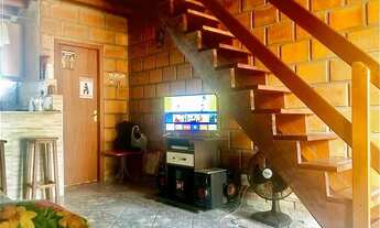 Imagem 5: Flat - Caragua - Martim de Sá - Condominio