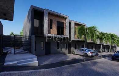 Imagem 5: Casa - Chácara Primavera - Campinas