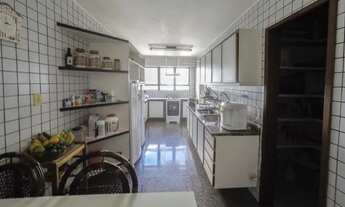 Imagem 6: Cobertura duplex para venda tem 380 metros quadrados com 4 quartos em Rio Vermelho - Salva