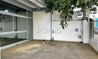 Imagem: Prédio - Taquaral - Campinas