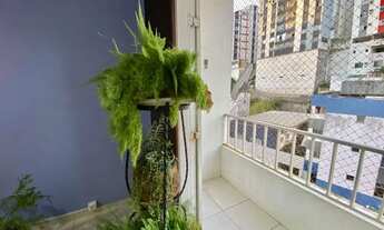 Imagem 5: Apartamento para aluguel no Rio Vermelho com três quartos e dependência completa - 3/4 - 9