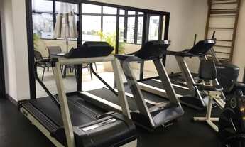 Imagem 4: Apto a venda alameda itu