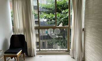 Imagem 6: Apartamento com 2 dormitórios à venda, 73 m² por R$ 870.000,00 - Botafogo - Rio de Janeiro