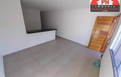 Imagem 6: Casa Recém Construída de 3 quartos C/ Área Gourmet - Balneário São Pedro