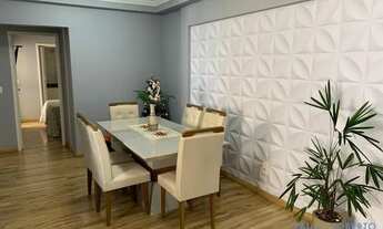 Imagem 3: APARTAMENTO - PARQUE RESIDENCIAL AQUARIUS - SP