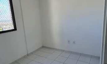 Imagem 2: Apartamento para venda tem 62 metros quadrados com 2 quartos