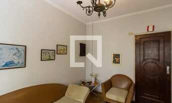 Imagem 4: Apartamento para Aluguel - Vila Caiçara, 2 Quartos, 93 m2