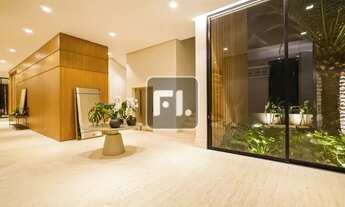 Imagem 3: Mansão 1.860m² de altíssimo padrão a Venda no Residencial Tamboré 03