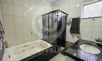 Imagem 7: Casa de rua-À VENDA-Loteamento Residencial Central Park I-Itatiba-SP