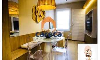 Imagem 6: Casa em Condomínio para Venda em São José do Rio Preto, Egydio Zani, 2 dormitórios, 1 banh