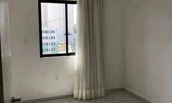 Imagem 5: Apartamento com 2 dormitórios para alugar, 56 m² por R$ 2.300,00/mês - Tirol - Natal/RN