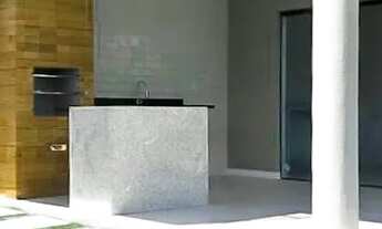 Imagem 4: AN- Casa de condomínio para venda Terras Alphaville