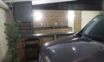 Imagem 3: Casa de condomínio para venda possui 100 metros quadrados com 2 quartos