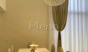 Imagem 7: Casa - Swiss Park - Campinas