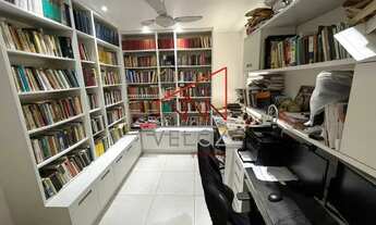 Imagem 13: Apartamento para venda possui 100 metros quadrados com 3 quartos em Leblon - Rio de Janeir