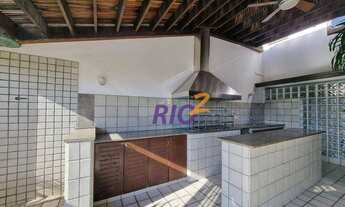 Imagem 5: Cobertura com 4 dormitórios à venda, 431 m² por R$ 2.750.000,00 - Jardim Oceânico - Rio de