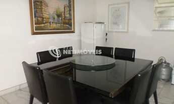 Imagem 4: Venda Apartamento 4 quartos Cidade Jardim Belo Horizonte