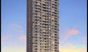 Imagem 6: APARTAMENTO RESIDENCIAL em GOIÂNIA - GO, SETOR LESTE UNIVERSITÁRIO