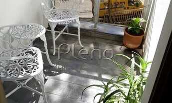 Imagem 3: Apartamento à venda no Cambuí - Campinas/SP