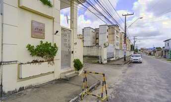 Imagem: Apartamento com 2 quartos e suíte no Padre